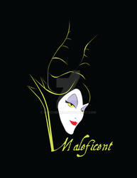 Maleficent