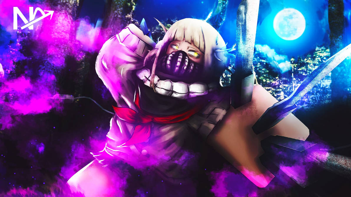 Toga (Aug 9, 2021) by JvstNapo on DeviantArt