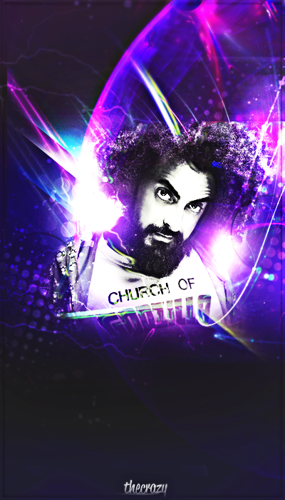 Caparezza by thecrazygfx on DeviantArt