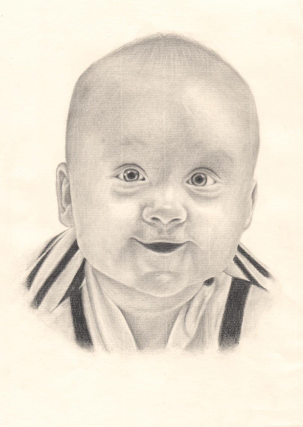 Maksim's Portrait