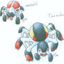 SPIDERS... EEK?