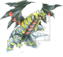 GIRATINA