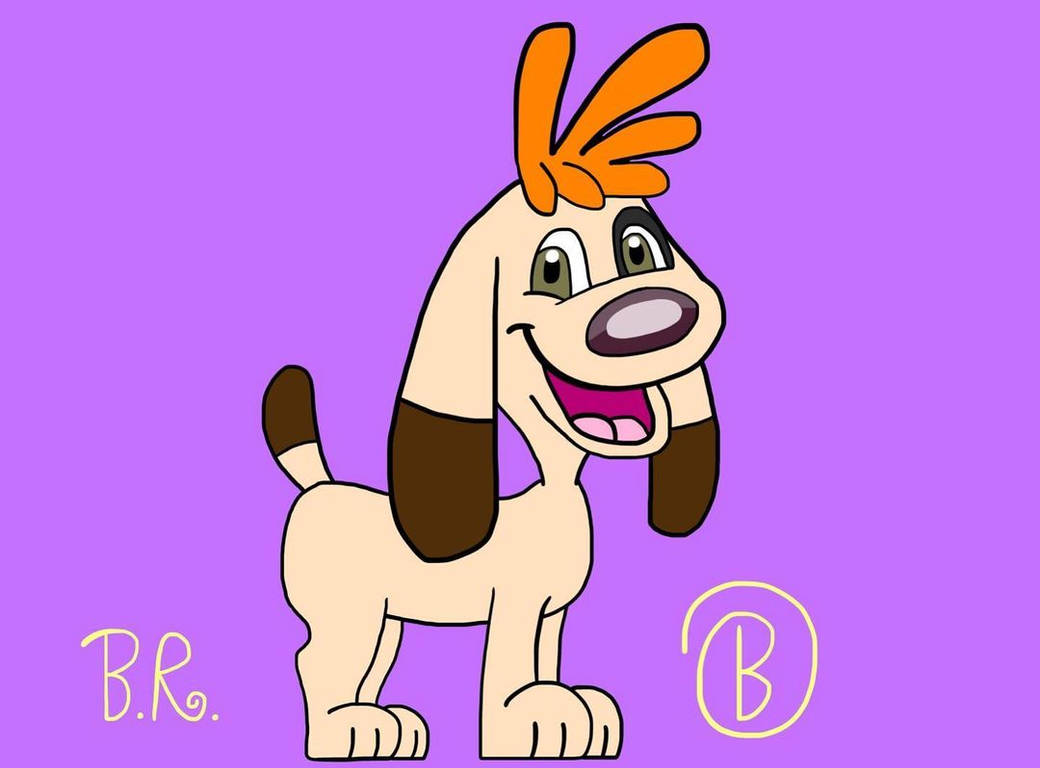 Scruff by BrooklynnCartoonGirl on DeviantArt