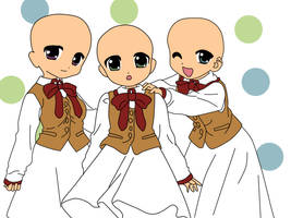 anime group base 2 by animelove157 on DeviantArt