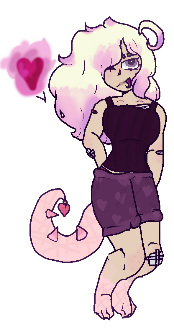 Firey by PrismBlast on DeviantArt