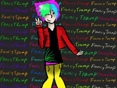 For FancyTramp