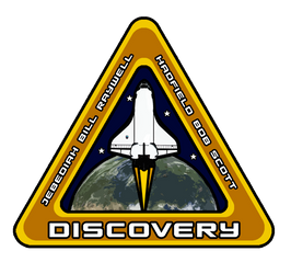 KSP Discovery patch