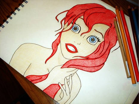 Ariel