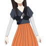 Uchiha Ayase