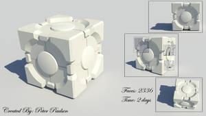 Companion Cube