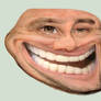 Trollface Skinned