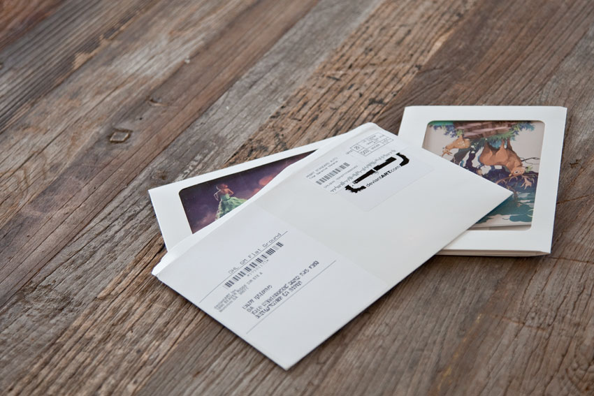 Envelope-1 by renonevada Envelope-1 by renonevada