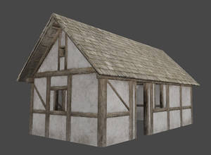 Medieval home v1