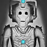 Doctor Who - New Cyberman 2020