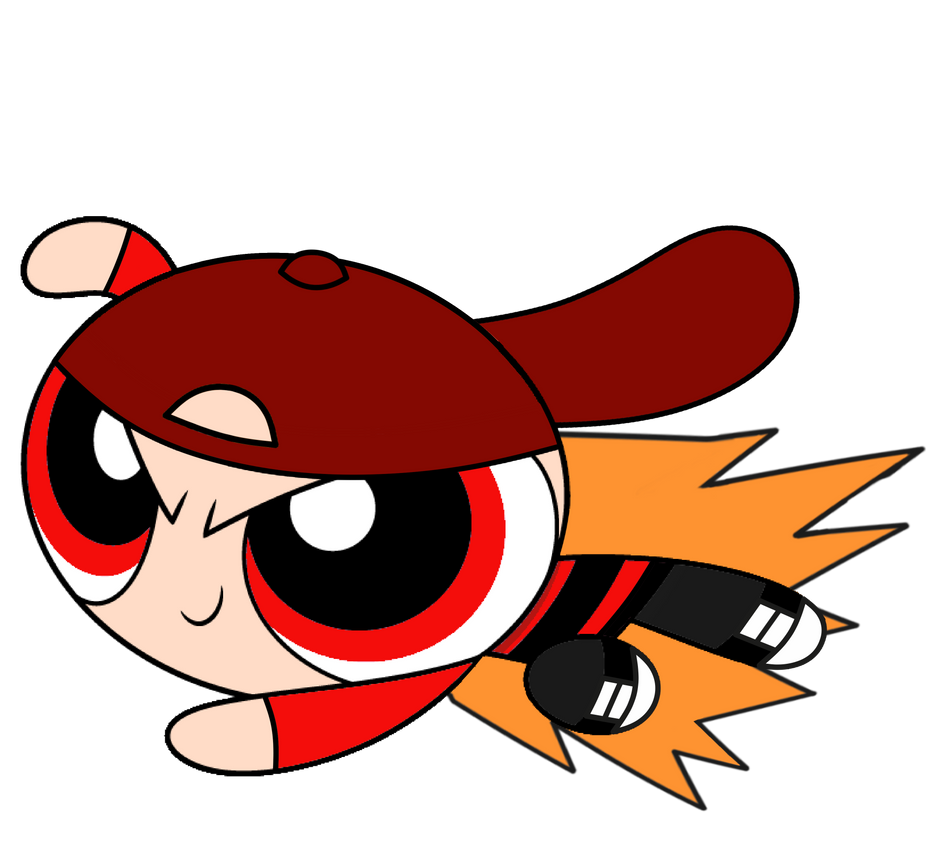 Brick the Rowdyruff Boy Attack (2018) by Noar44tt on DeviantArt