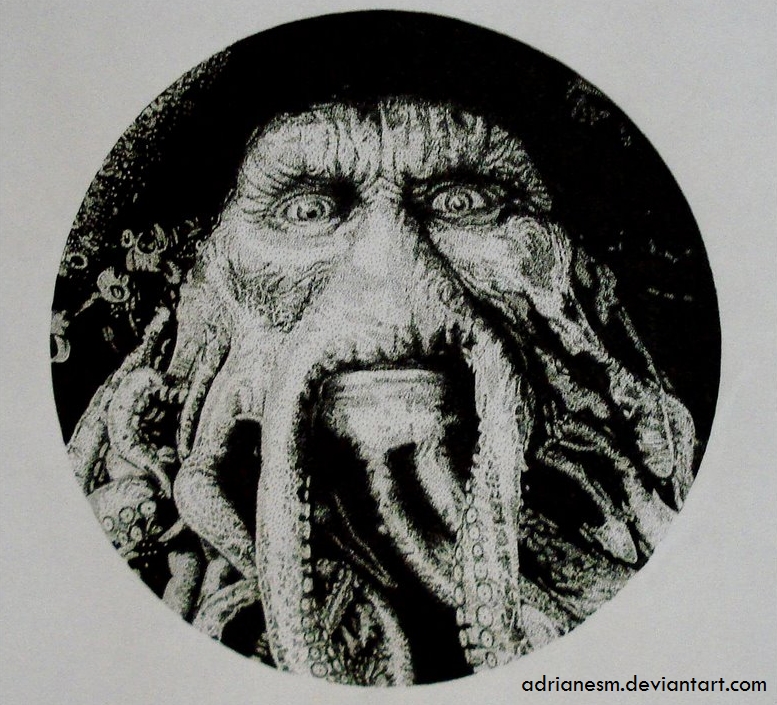 Davy Jones