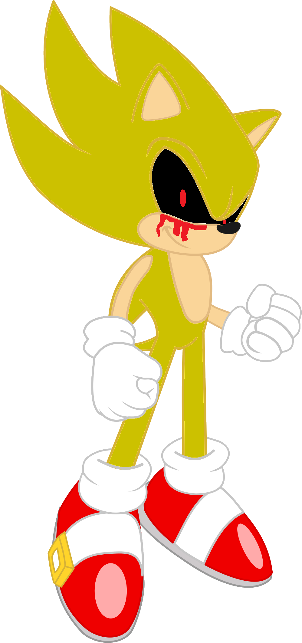 Super Sonic.exe