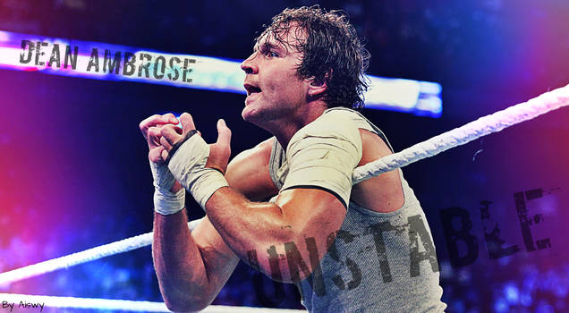 Dean Ambrose