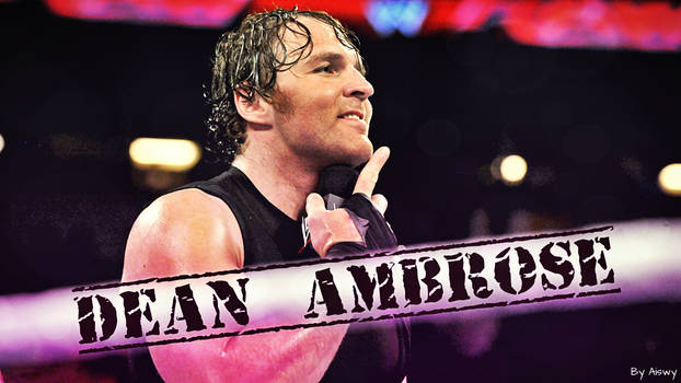 Dean Ambrose