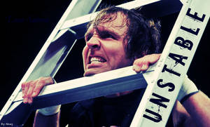 Dean Ambrose