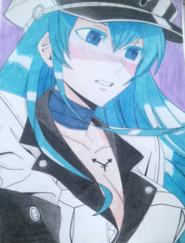 Esdeath