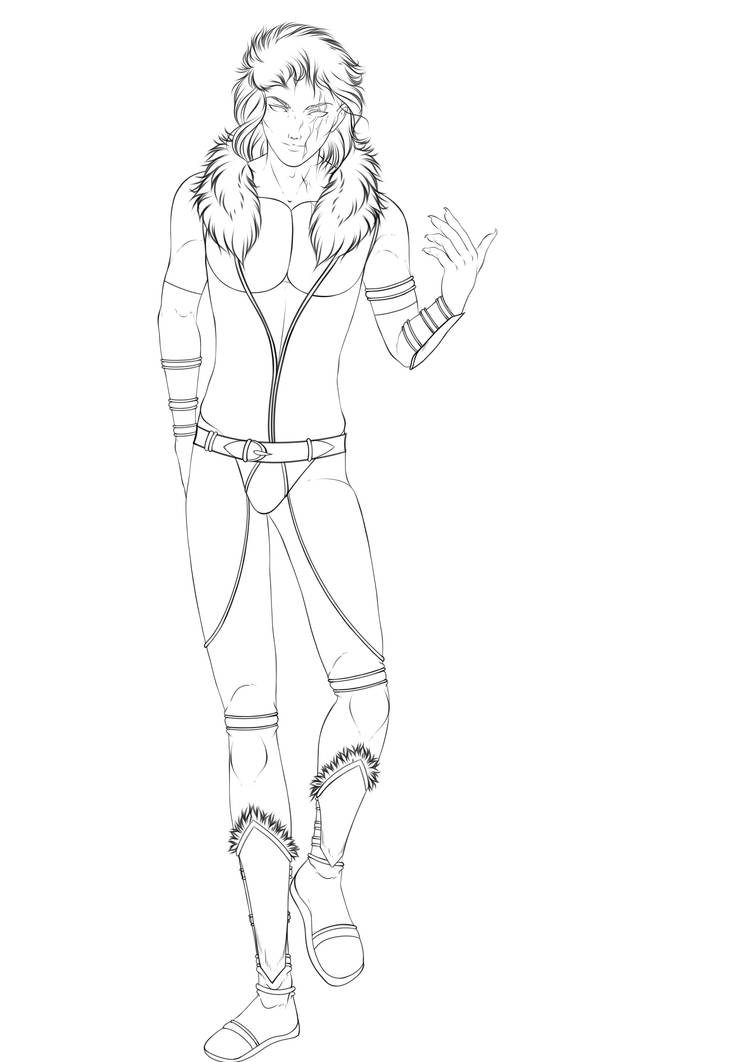 Rohme ^^ in Arbeit by XTitanjaSunX on DeviantArt