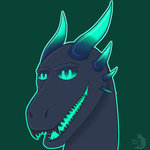 Ryklys Blinking Icon by RyklysMoretti