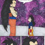 DB - Raditz and Ranch, Bad words