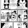 DB - Vegeta, prince of nothing - page 32, the end