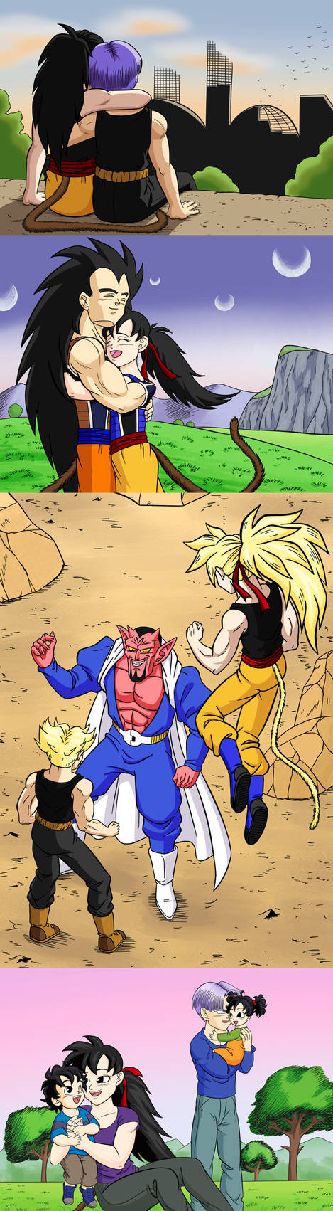 History of Ranch, part 2 by IsabellaFaleno on DeviantArt