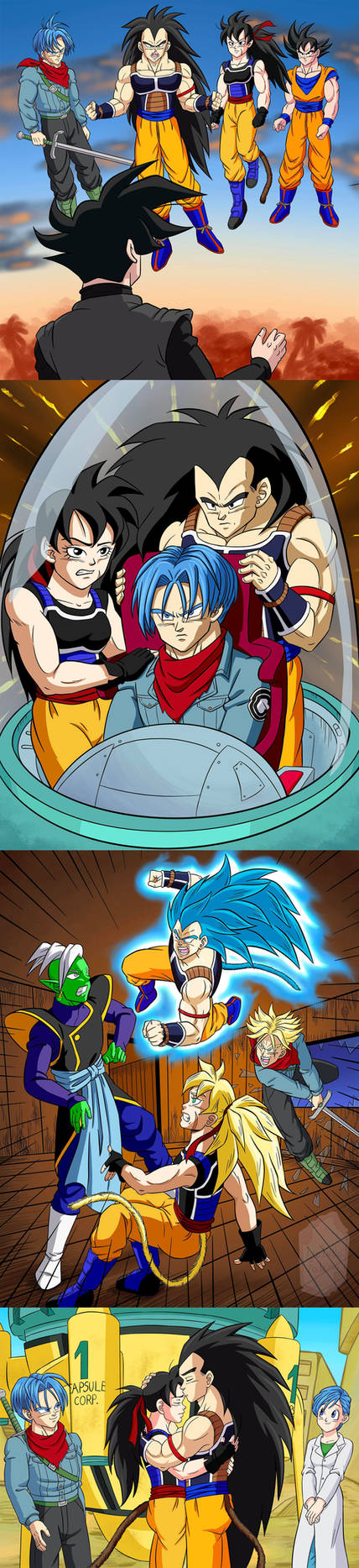 History of Ranch part 5 by IsabellaFaleno on DeviantArt