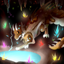 [CS] Cave of Wonders YCH