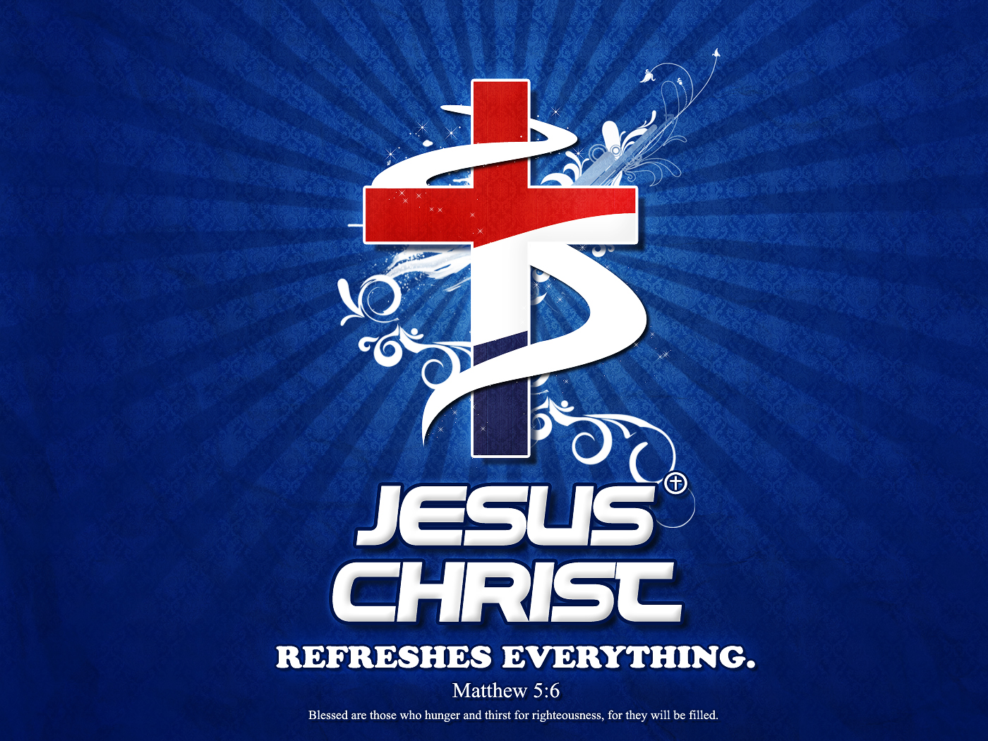 Jesus Pepsi