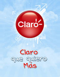 Claro Ads