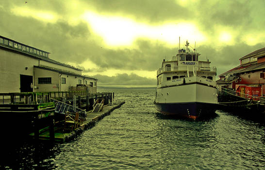 Pier 55.