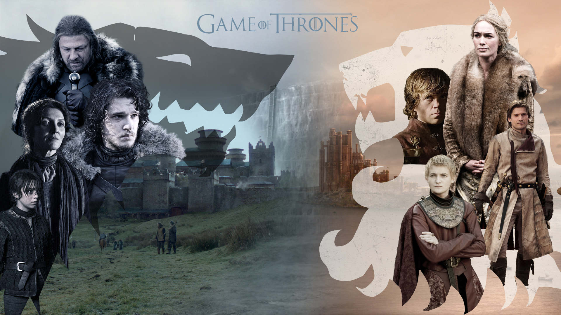 Game of Thrones