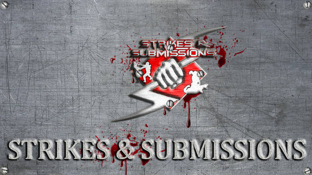 STRIKES and SUBMISSIONS Team