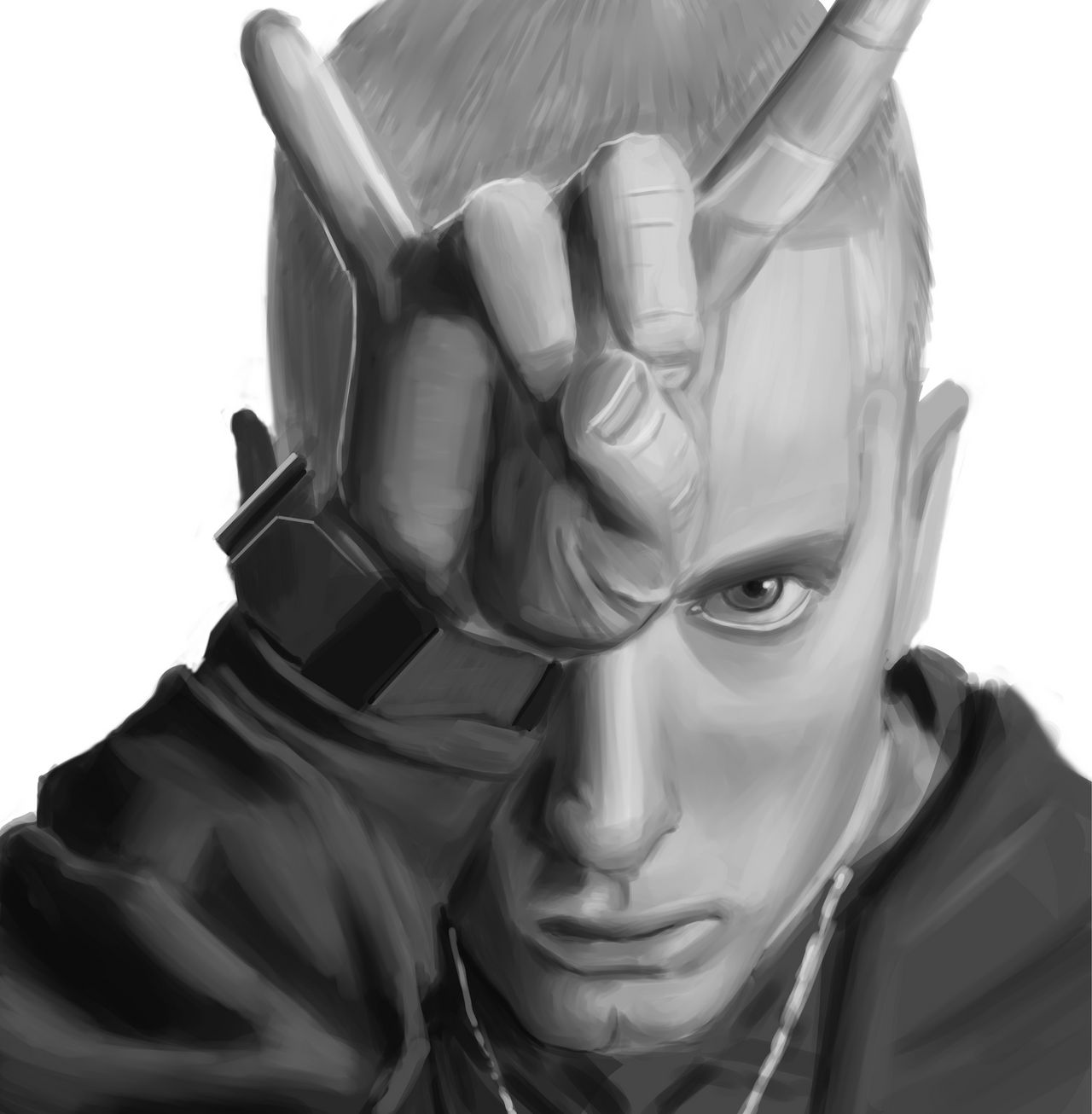 Rap God by HolySheetdinBART on DeviantArt