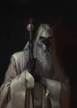 Saruman