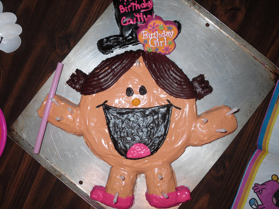 Magic Cake Deviantart Miss Magic birthday cake by worldofcaitlyn on DeviantArt
