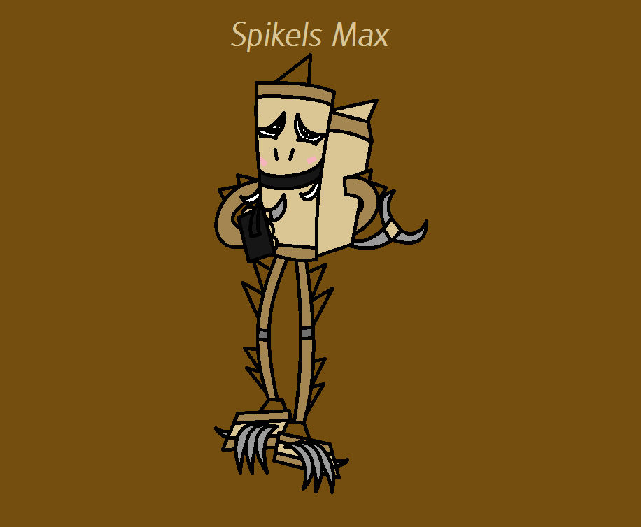 Spixel Springles Mixels Spikels Max LEGO, Mixels Series 3 Bundle Set Of Wiztastics,