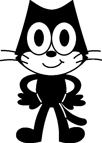 FelixTheCat FanClub DeviantArt