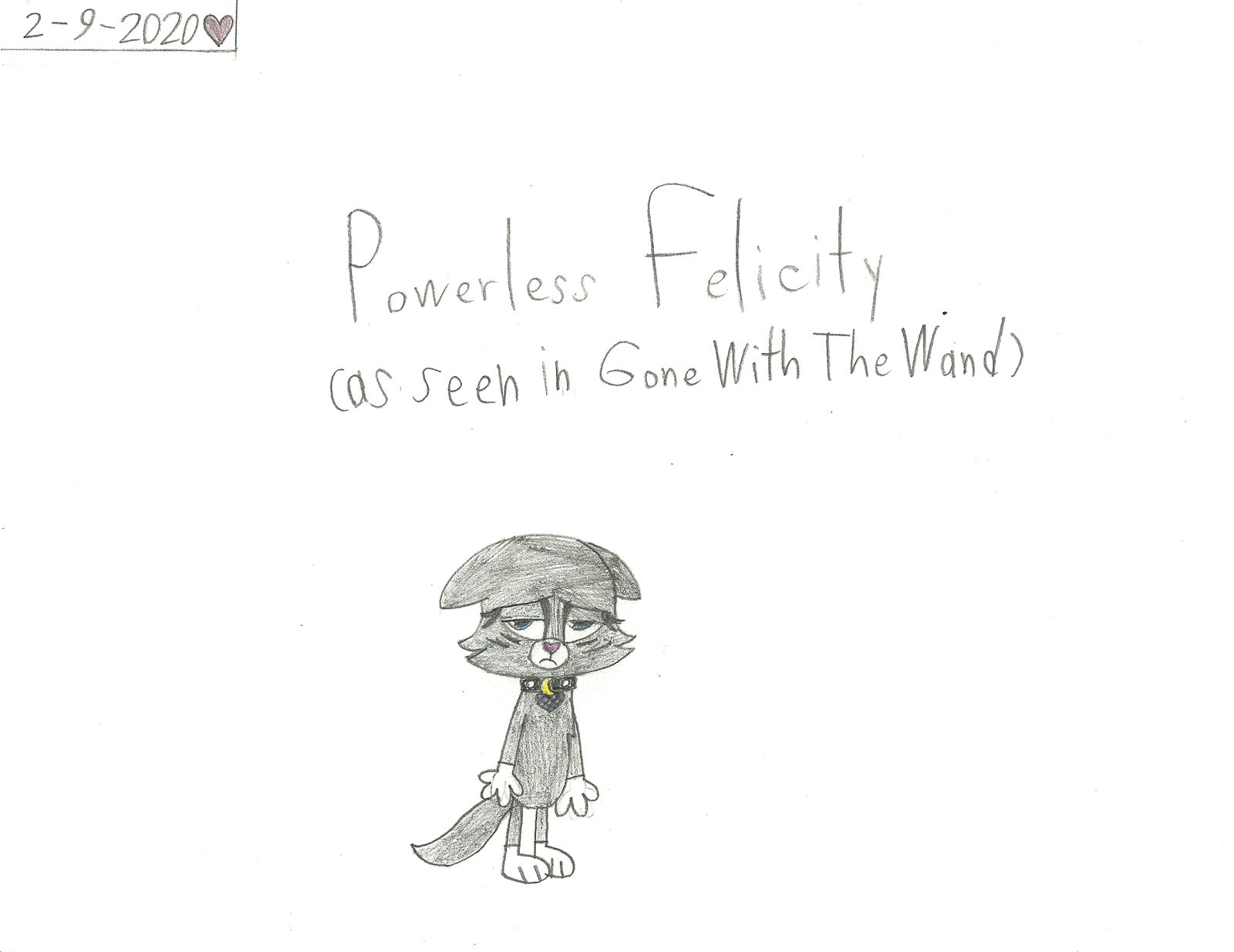 RBUK - Powerless Felicity by worldofcaitlyn on DeviantArt