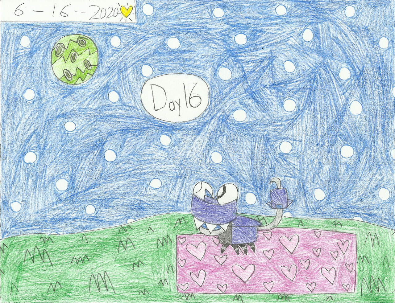 Mxls - Mixels Summer Fun Day 16 by worldofcaitlyn on DeviantArt