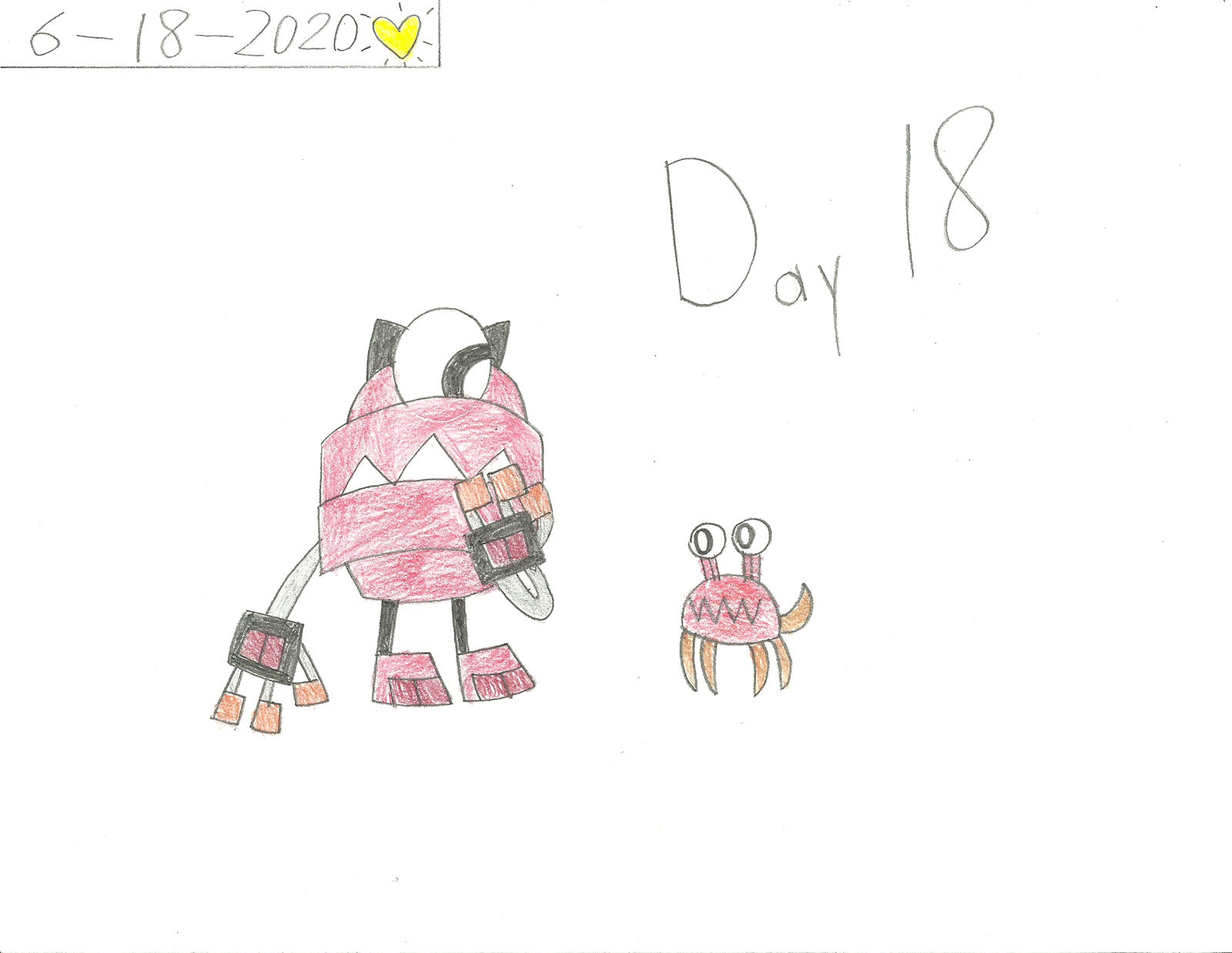 Mxls - Mixels Summer Fun Day 18 by worldofcaitlyn on DeviantArt