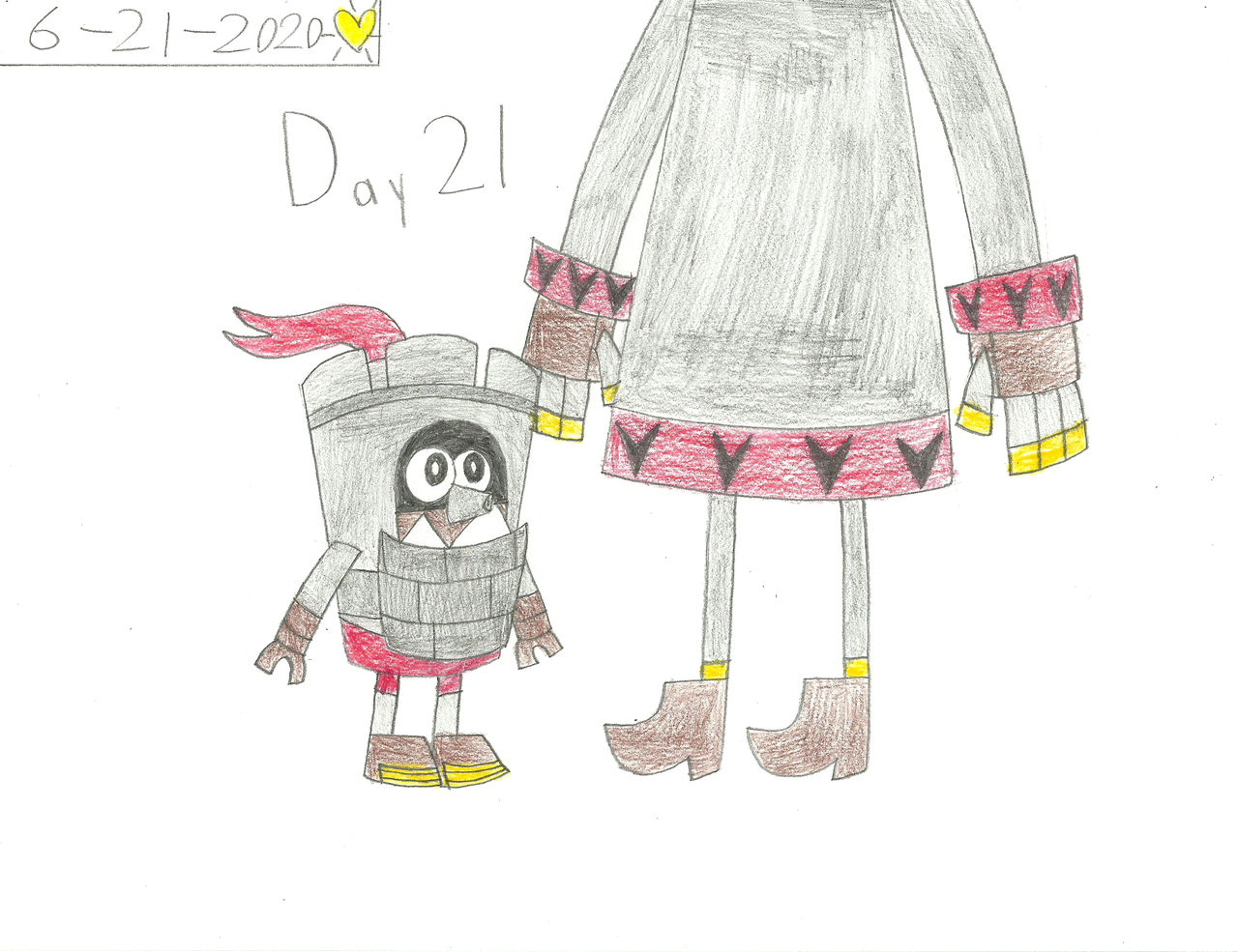 Mxls - Mixels Summer Fun Day 21 by worldofcaitlyn on DeviantArt