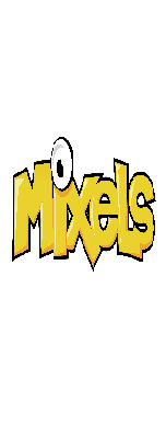 Mixels logo