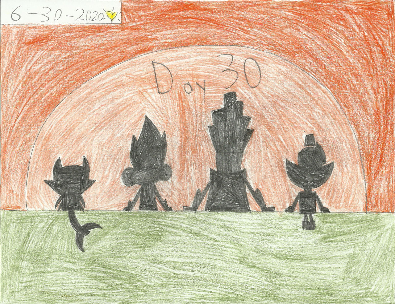 Mxls - Mixels Summer Fun Day 30 by worldofcaitlyn on DeviantArt