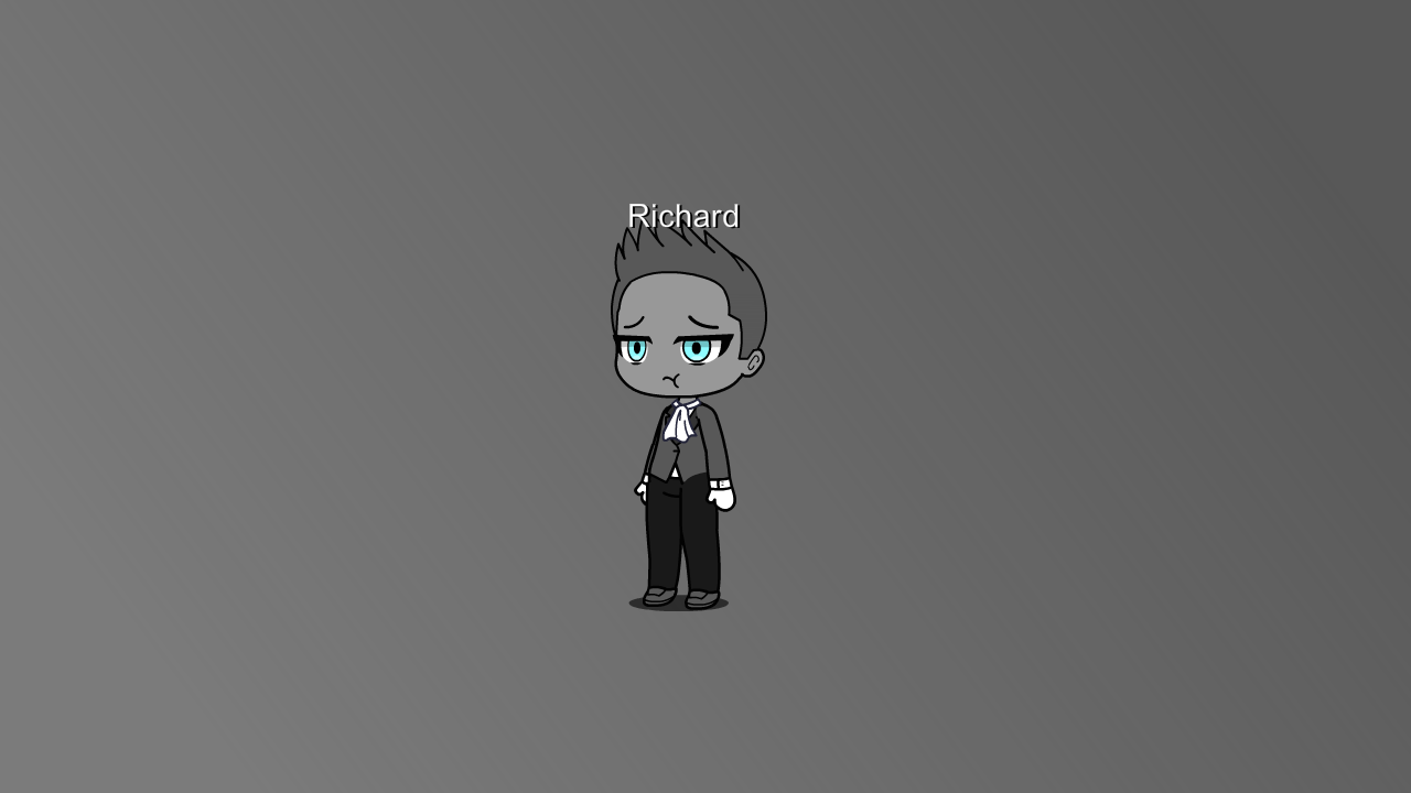 Richard Rabbit Gacha UNKY - Richard In Gacha Club by worldofcaitlyn on DeviantArt