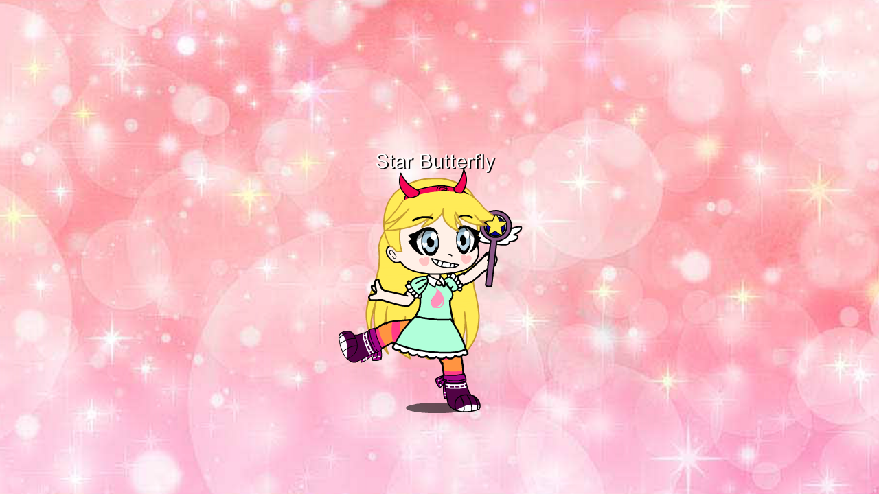 Star Butterfly In Gacha Club by CureLilyXD on DeviantArt